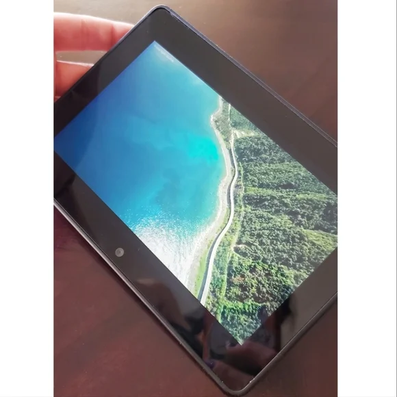 Kindle Fire HDX - 7" Tablet eReader - Picture 11 of 11